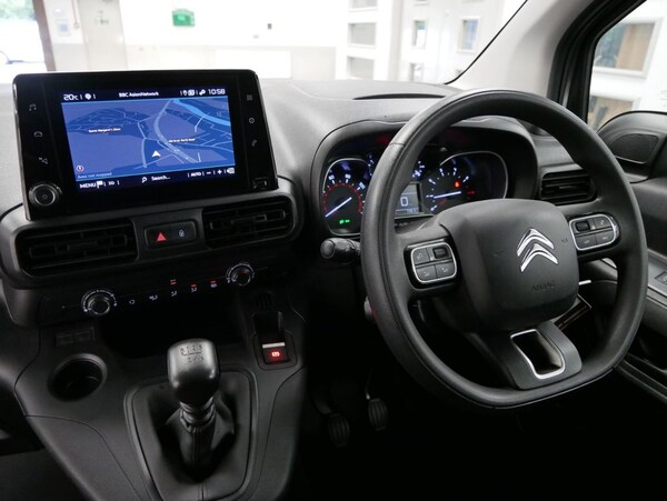 Used Citroen Berlingo 2022 for sale - 75693196: Photo 3