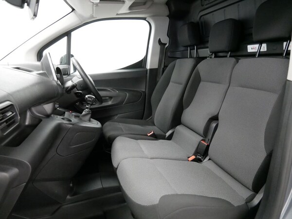 Used Citroen Berlingo 2022 for sale - 75693196: Photo 4
