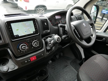 Used Peugeot Boxer 2024 for sale - 79371223: Photo