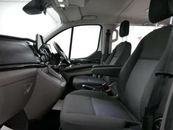 Used Ford Tourneo Custom 2021 for sale - 73772365: Photo