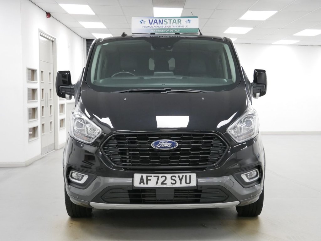 Used Ford Transit Custom 2022 for sale - 77512462: Photo 13