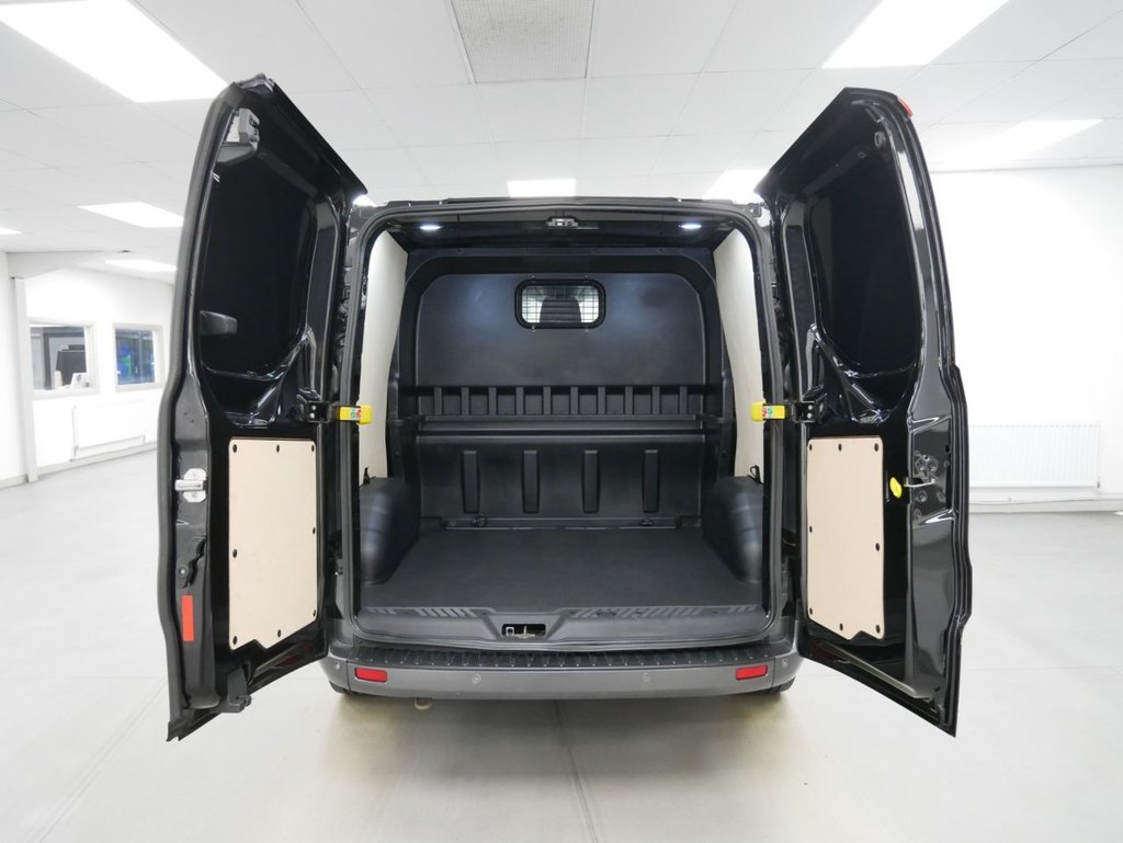 Used Ford Transit Custom 2022 for sale - 77512462: Photo 18