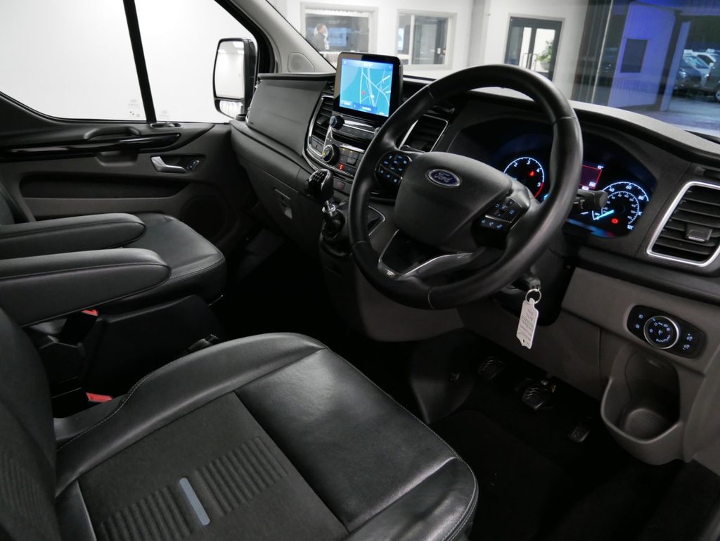 Used Ford Transit Custom 2022 for sale - 77512462: Photo 19