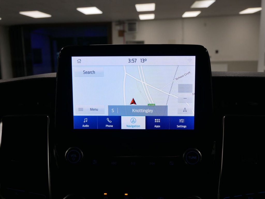 Used Ford Transit Custom 2022 for sale - 77512462: Photo 25