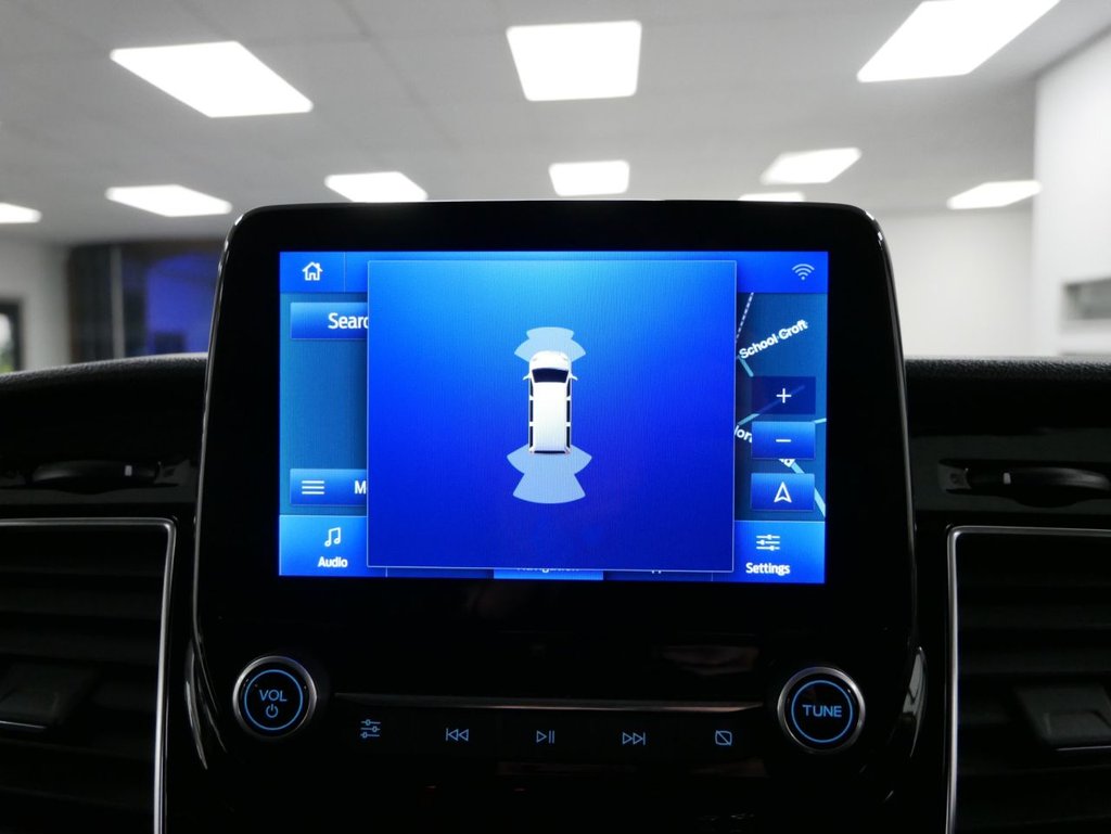 Used Ford Transit Custom 2022 for sale - 77512462: Photo 27