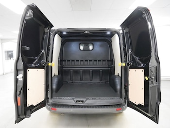 Used Ford Transit Custom 2022 for sale - 77512462: Photo