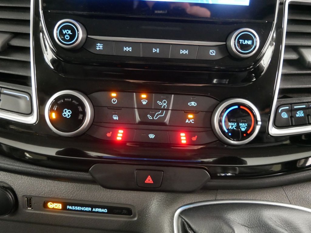 Used Ford Transit Custom 2022 for sale - 77512462: Photo 31