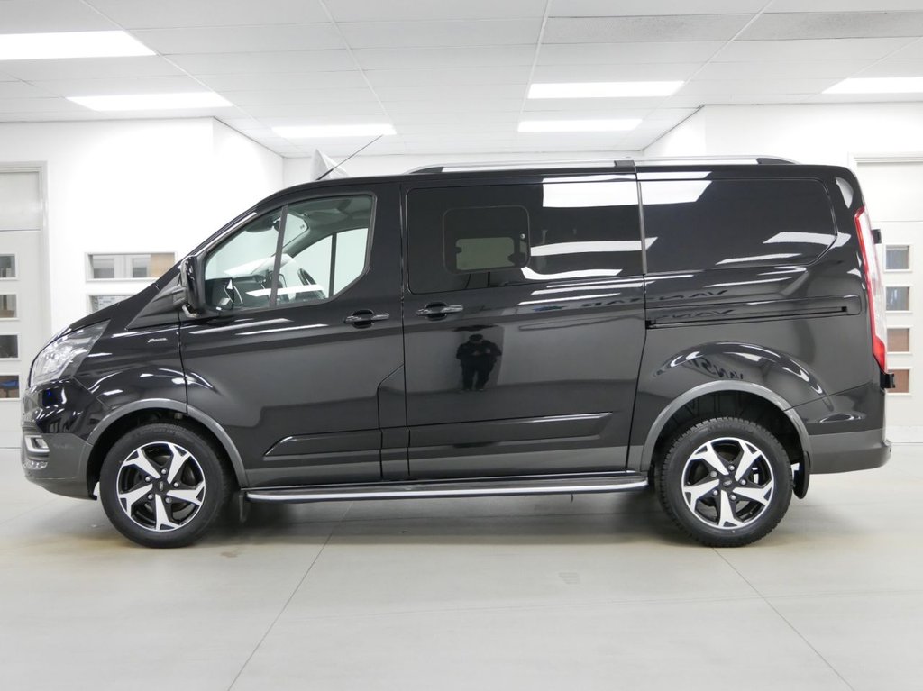 Used Ford Transit Custom 2022 for sale - 77512462: Photo 34