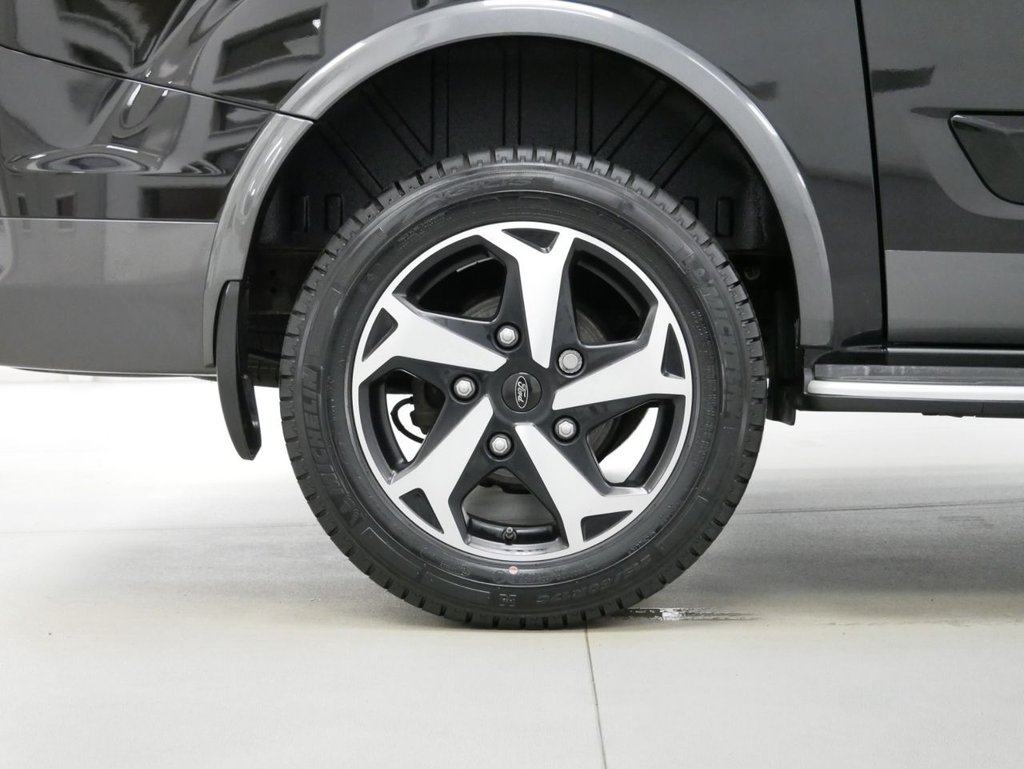 Used Ford Transit Custom 2022 for sale - 77512462: Photo 39