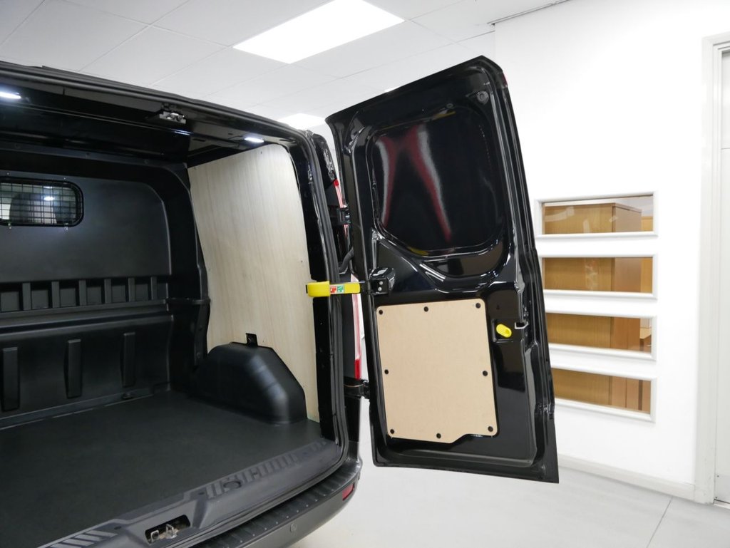 Used Ford Transit Custom 2022 for sale - 77512462: Photo 41