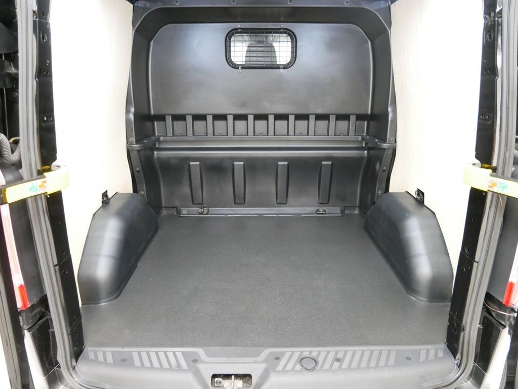 Used Ford Transit Custom 2022 for sale - 77512462: Photo 42