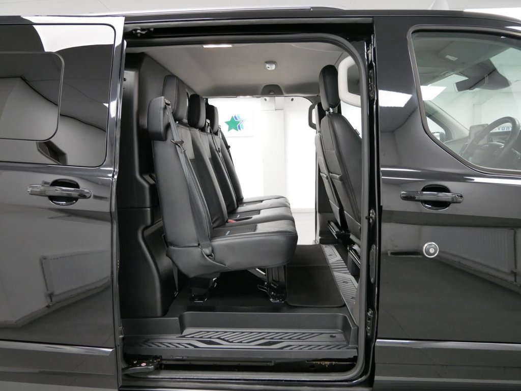 Used Ford Transit Custom 2022 for sale - 77512462: Photo 43