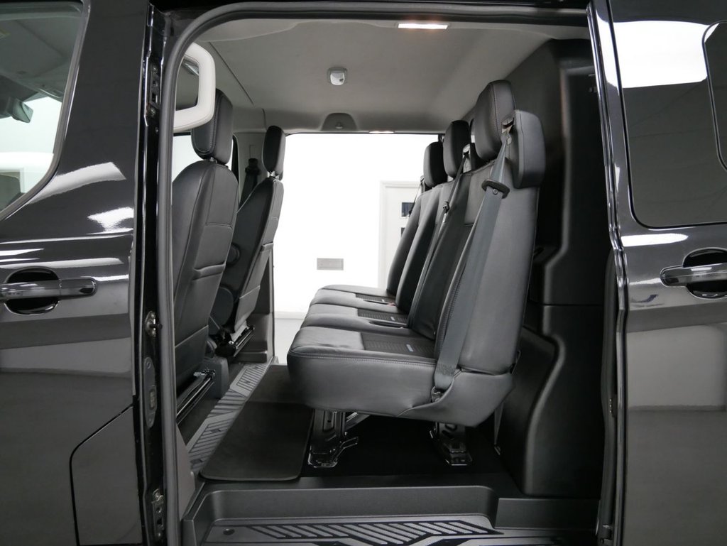 Used Ford Transit Custom 2022 for sale - 77512462: Photo 45