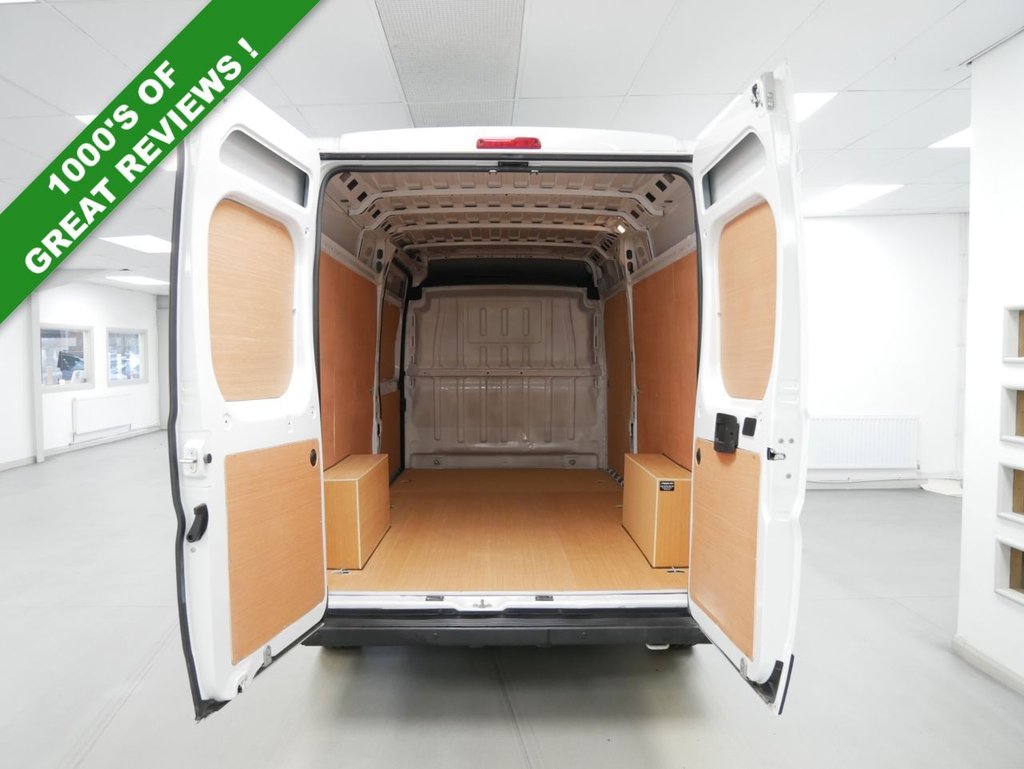 Used Peugeot Boxer 2022 for sale - 76840807: Photo 13