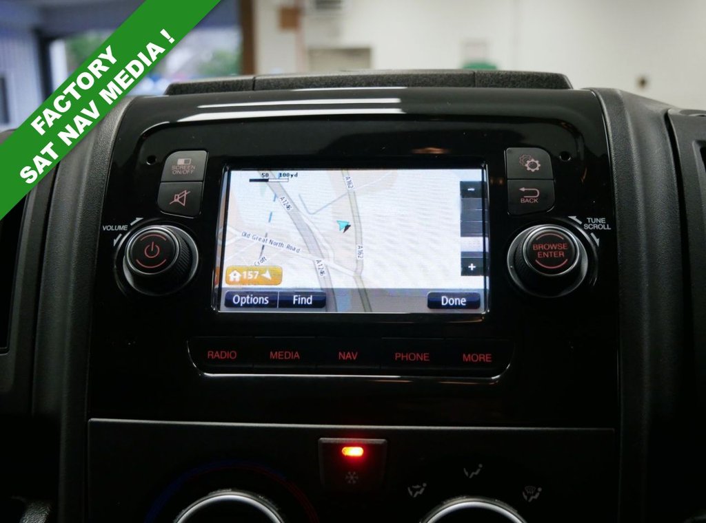 Used Peugeot Boxer 2022 for sale - 76840807: Photo 18