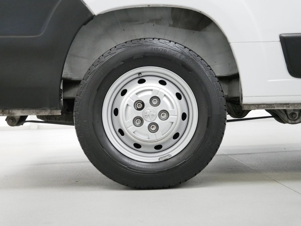 Used Peugeot Boxer 2022 for sale - 76840807: Photo 21