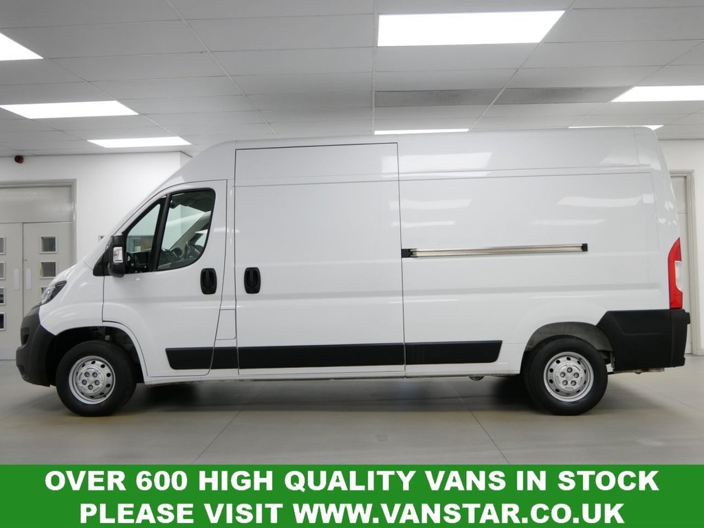 Used Peugeot Boxer 2022 for sale - 76840807: Photo 22