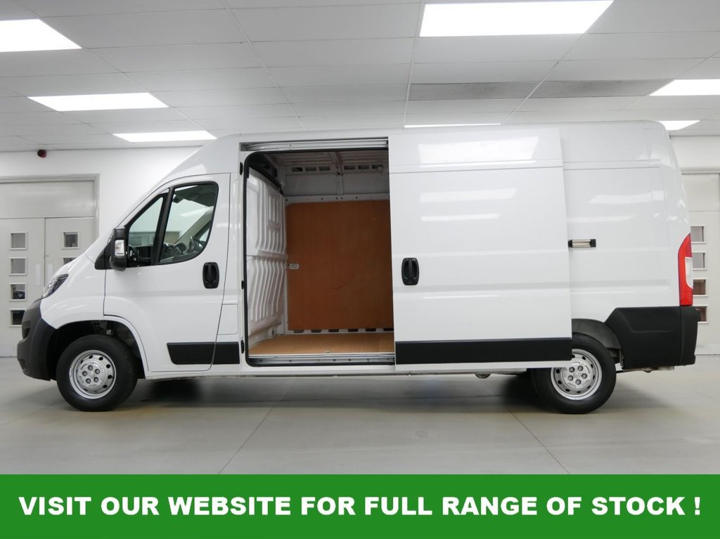 Used Peugeot Boxer 2022 for sale - 76840807: Photo 23