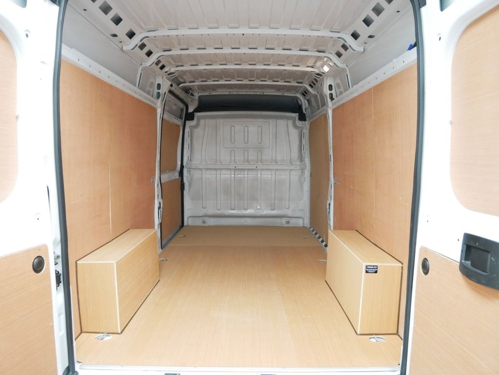 Used Peugeot Boxer 2022 for sale - 76840807: Photo 25