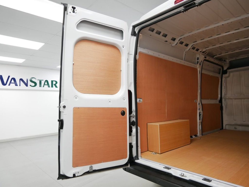 Used Peugeot Boxer 2022 for sale - 76840807: Photo 26