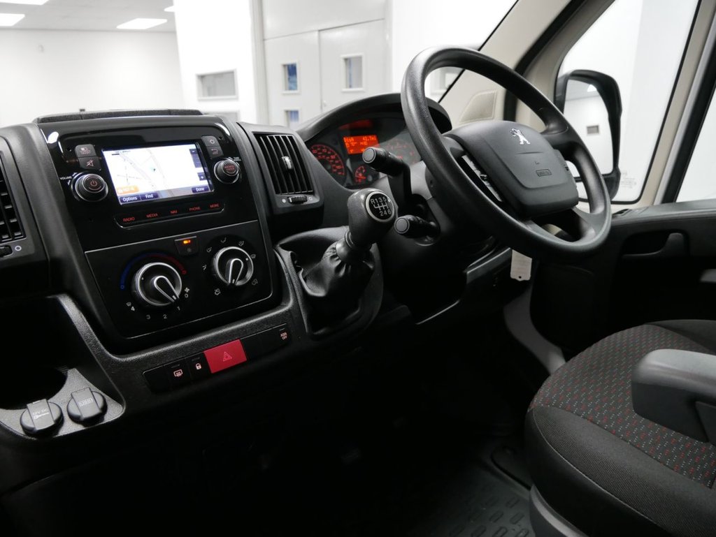 Used Peugeot Boxer 2022 for sale - 76840807: Photo 5