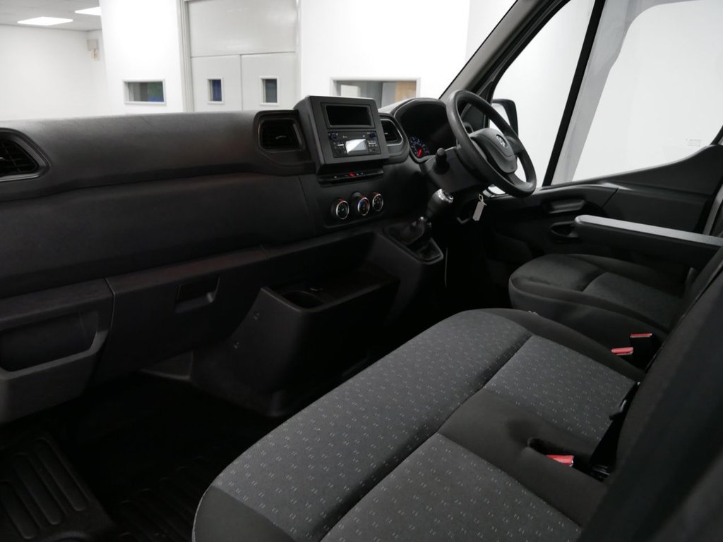Used Vauxhall Movano 2021 for sale - 76745039: Photo 18