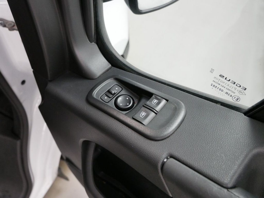 Used Vauxhall Movano 2021 for sale - 76745039: Photo 27