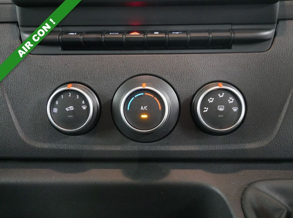 Used Vauxhall Movano 2021 for sale - 76745039: Photo 6