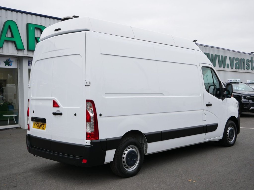 Used Renault Master 2021 for sale - 77451442: Photo 12
