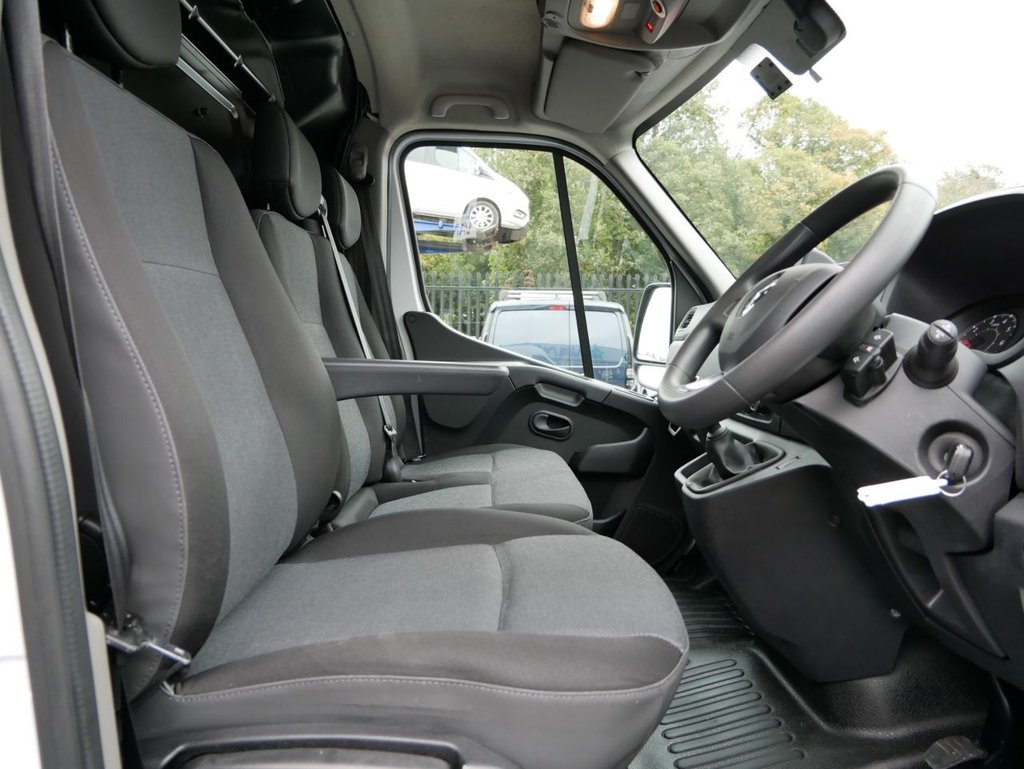 Used Renault Master 2021 for sale - 77451442: Photo 14