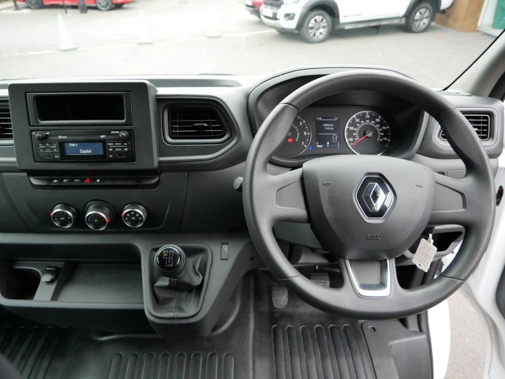 Used Renault Master 2021 for sale - 77451442: Photo 15