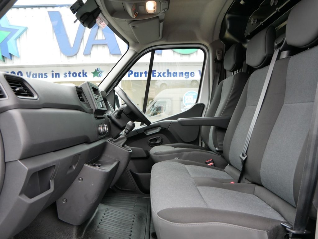 Used Renault Master 2021 for sale - 77451442: Photo 17