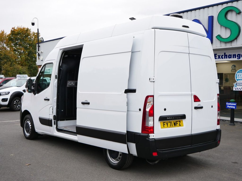 Used Renault Master 2021 for sale - 77451442: Photo 19