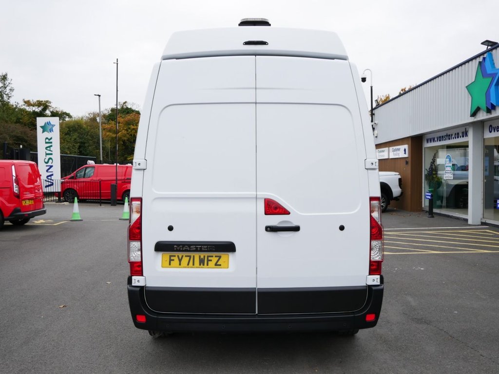 Used Renault Master 2021 for sale - 77451442: Photo 20
