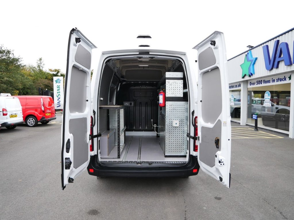 Used Renault Master 2021 for sale - 77451442: Photo 21