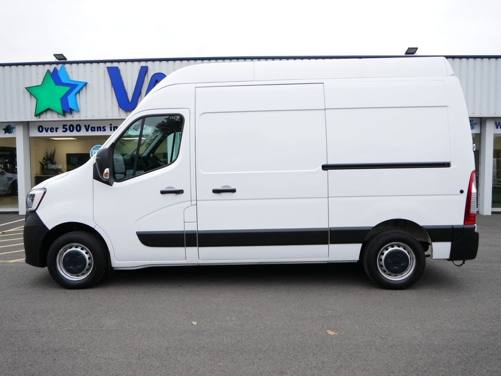 Used Renault Master 2021 for sale - 77451442: Photo 23