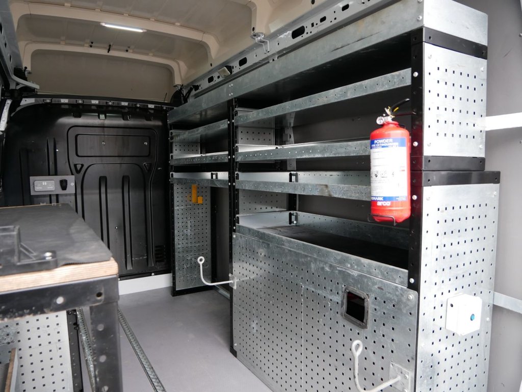 Used Renault Master 2021 for sale - 77451442: Photo 24