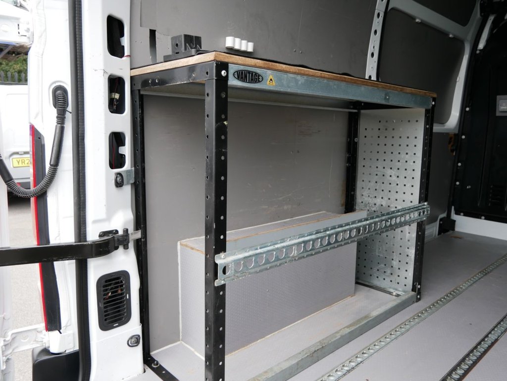 Used Renault Master 2021 for sale - 77451442: Photo 25