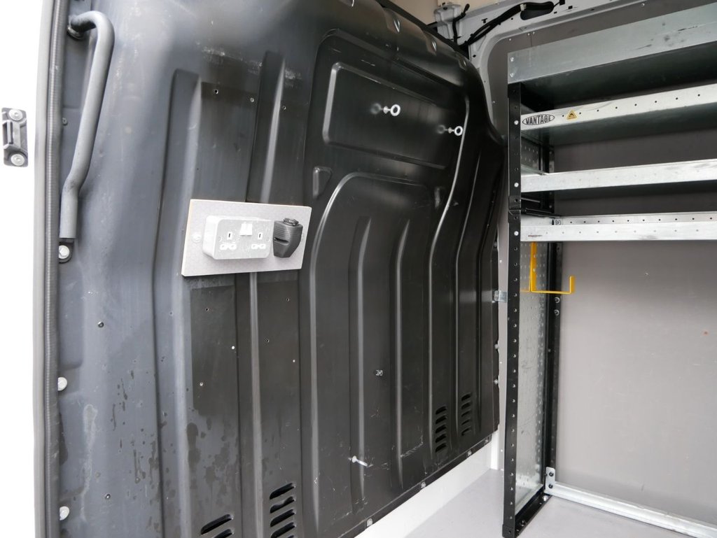 Used Renault Master 2021 for sale - 77451442: Photo 26