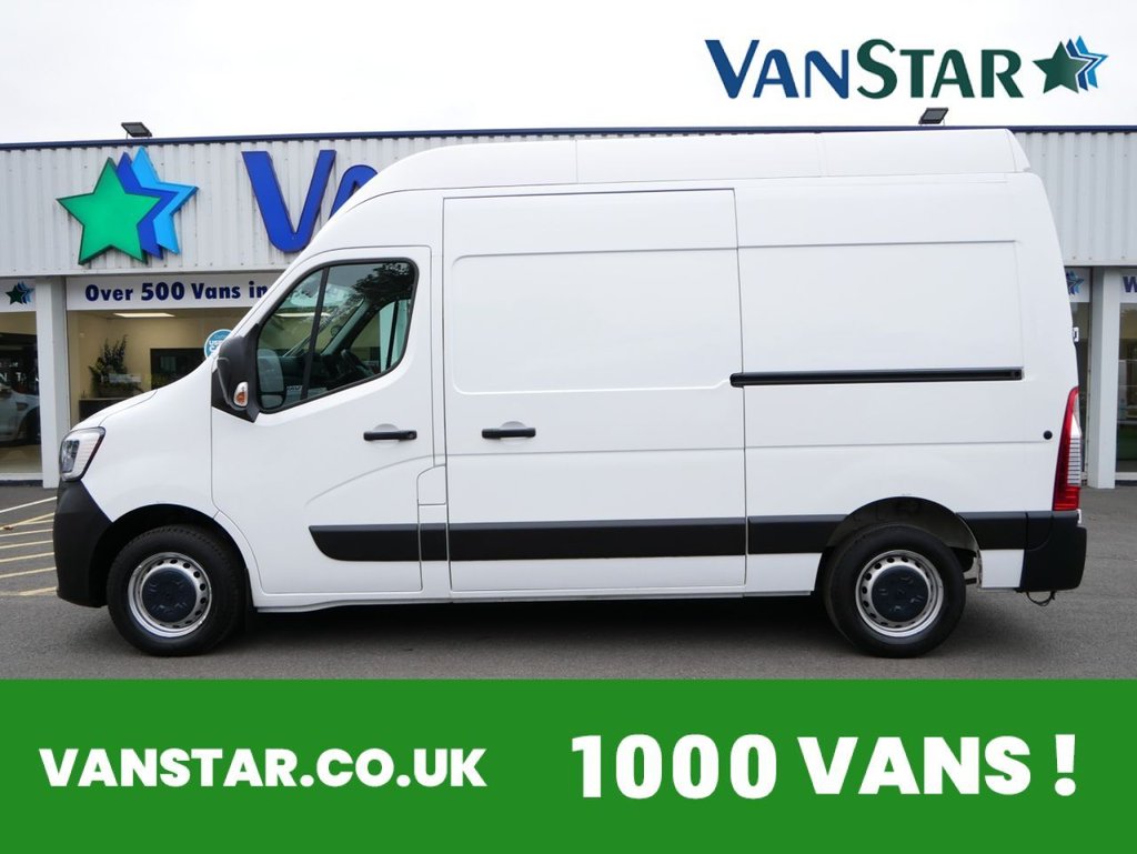 Used Renault Master 2021 for sale - 77451442: Photo 33