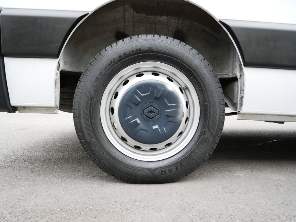 Used Renault Master 2021 for sale - 77451442: Photo 34