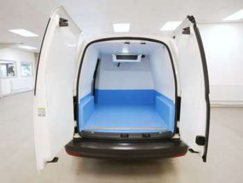 Used Volkswagen Caddy Maxi 2020 for sale - 74708524: Photo