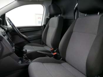 Used Volkswagen Caddy Maxi 2020 for sale - 74708524: Photo
