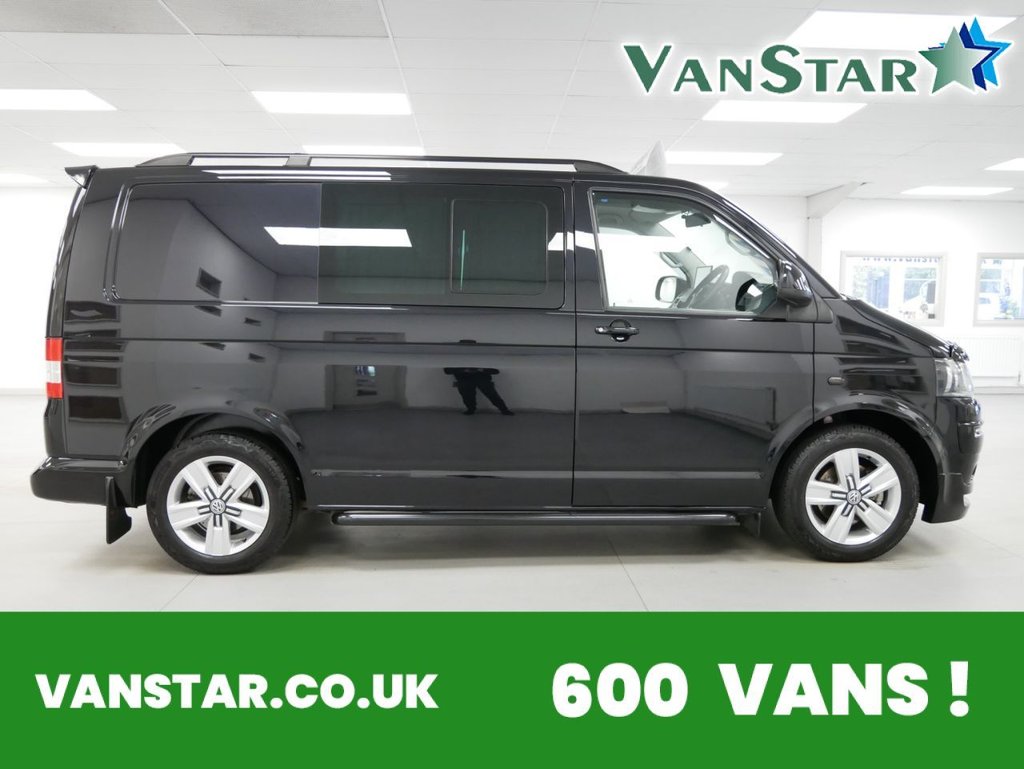 Used Volkswagen Transporter 2013 for sale - 76303512: Photo 10