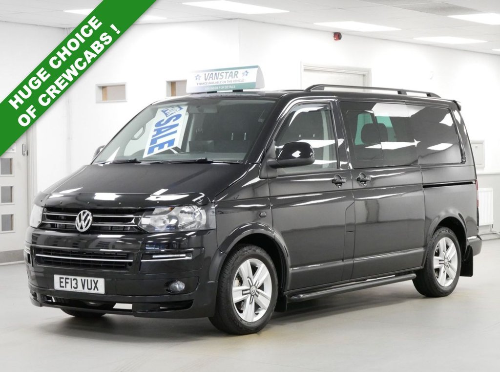 Used Volkswagen Transporter 2013 for sale - 76303512: Photo 12
