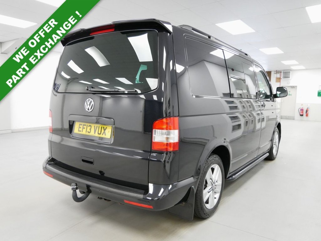 Used Volkswagen Transporter 2013 for sale - 76303512: Photo 15