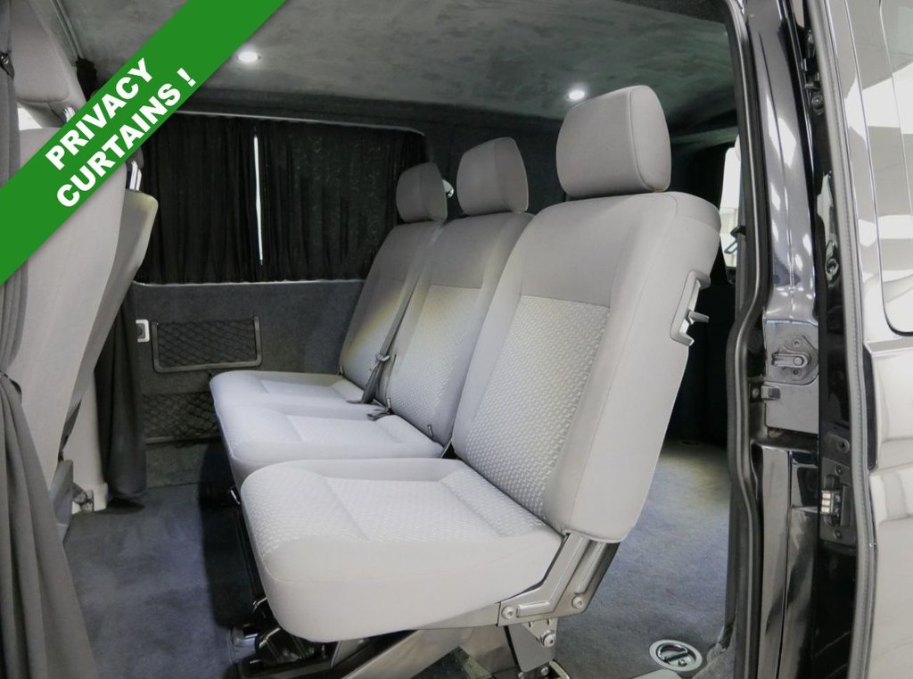 Used Volkswagen Transporter 2013 for sale - 76303512: Photo 16