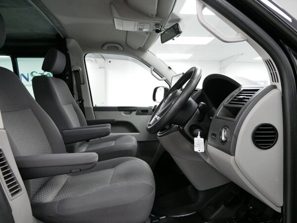 Used Volkswagen Transporter 2013 for sale - 76303512: Photo 18
