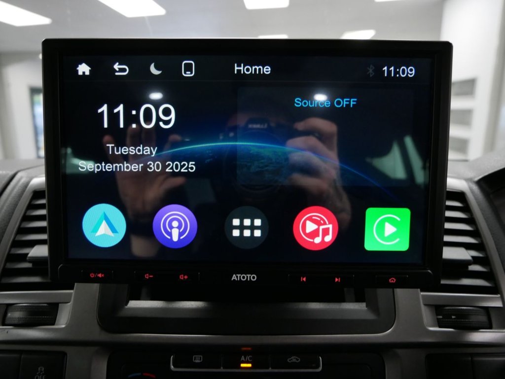 Used Volkswagen Transporter 2013 for sale - 76303512: Photo 20