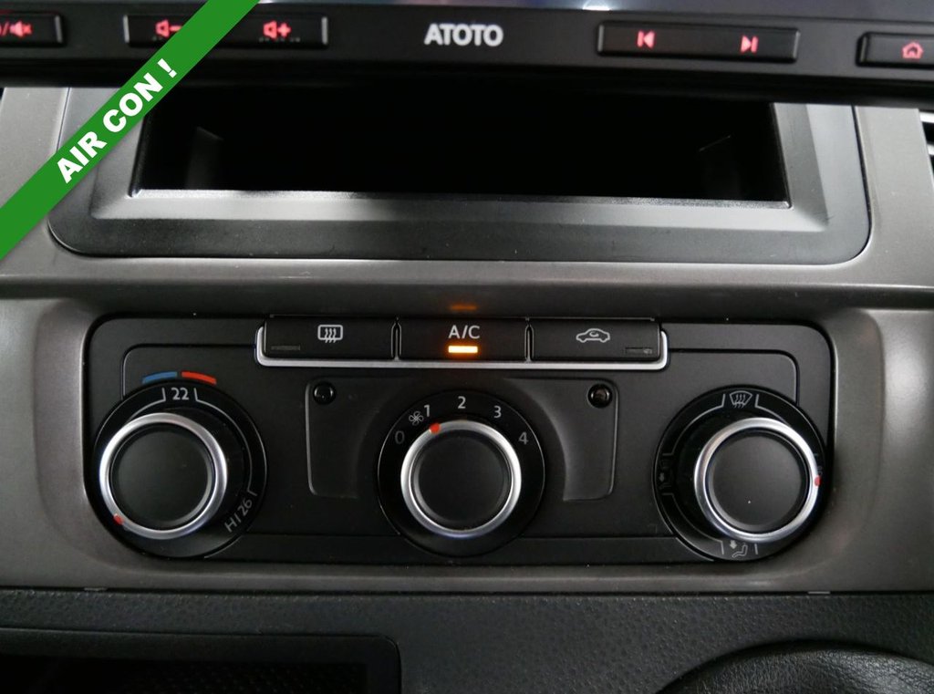 Used Volkswagen Transporter 2013 for sale - 76303512: Photo 21